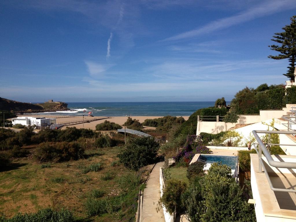 Ericeira Apartment Ribamar  Zimmer foto